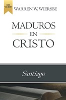 Maduros en Cristo (Rústica) [Libro]