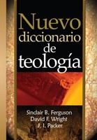 Nuevo Diccionario de Teología (Tapa Dura) [Libro]