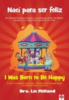 Nací para Ser Feliz - I was Born to Be Happy (Tapa Dura) [Libro]