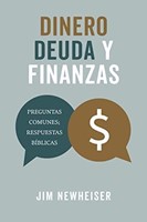 Dinero, Deuda y Finanzas (Rústica) [Libro]