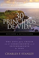 30 Principios de Vida - Revisado y Actualizado (Rústica) [Libro]