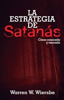 La Estrategia de Satanás (Rústica) [Libro]