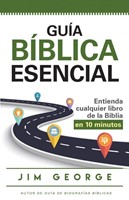 Guía Bíblica Esencial (Rústica) [Libro]