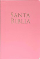 RVR60 Biblia Tamaño Manual Letra Grande (Vinilo) [Biblia]