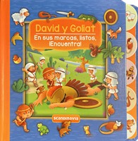 David y Goliat (Tapa Dura) [Libro]