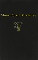 Manual para Ministros (Rústica) [Libro Bolsillo]