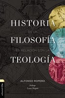 Historia de la Filosofía en Relación con la Teología (Rústica) [Libro]