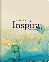 NTV Biblia Inspira (Imitación Piel) [Biblia]