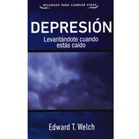 Depresión (Rústica) [Mini Libro]