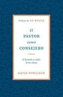 El Pastor como Consejero (Rústica) [Libro]