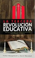 La Tercera Revolución Educativa (Rústica) [Libro]