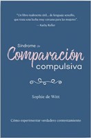 Síndrome de Comparación Compulsiva (Rústica) [Libro]