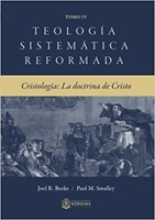 Teología Sistemática Reformada (Tapa Dura) [Libro]