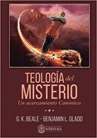 Teología del Misterio (Rústica) [Libro]