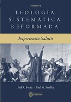 Teología Sistemática Reformada - Tomo VI (Rústica) [Libro]