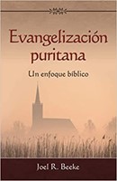Evangelización Puritana (Rústica) [Libro]