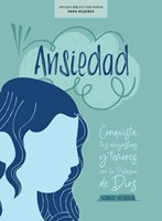 Ansiedad (Rústica) [Libro]