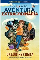 La Aventura Extraordinaria (Rústica) [Libro]
