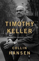Timothy Keller (Rústica) [Libro]