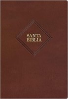 RVR60 Biblia Letra Supergigante (Imitación Piel) [Biblia]