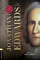 Biografía de Jonathan Edwards (Rústica) [Libro]