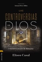 Las Controversias de Dios (Rústica) [Libro]
