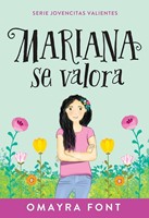 Mariana se Valora (Rústica) [Libro]