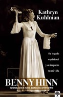 Kathryn Kuhlman (Rústica) [Libro]