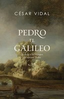 Pedro el Galileo (Rústica) [Libro]