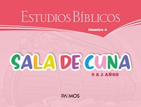 Sala Cuna - Visuales (Rústica) [Escuela Dominical]