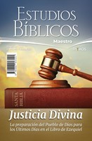 Estudios Bíblicos - Maestro Tomo 92 (Rústica) [Escuela Dominical]