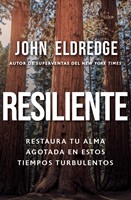 Resiliente (Rústica) [Libro]