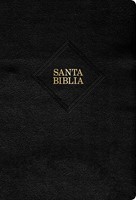 RVR60 Biblia Letra Grande Tamaño Manual con Referencias (Imitación Piel) [Biblia]