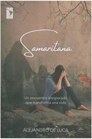 Samaritana (Rústica) [Libro]