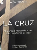 La Cruz (Rústica) [Libro]