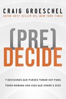 Predecide (Rústica) [Libro]