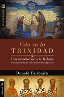 Vida en la Trinidad (Rústica) [Libro]
