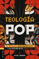 Teología Pop (Rústica)