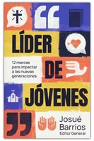 Líder de Jóvenes (Rústica)