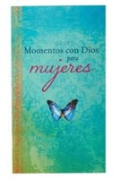 Momentos con Dios para Mujeres