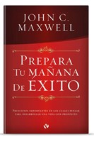 Prepara tu Mañana de Éxito (Rústica)