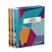 Trilogía de Liderazgo y Espiritualidad (Rústica)