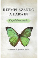 Reemplazando a Darwin (Rústica)