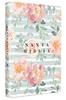 RVR60 Biblia Tamaño Manual Letra Grande (Tapa Dura)