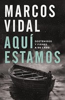 Aquí Estamos (Rústica)