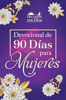 Devocional de 90 Días para Mujeres (Tapa Dura)