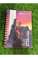 Diario de Hora Silenciosa (Rústica)