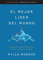 El Mejor Líder del Mundo (Rústica)