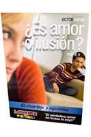 Es Amor o Ilusión (Rústica)