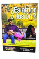 ¿Es Amor o Ilusión? (Rústica)